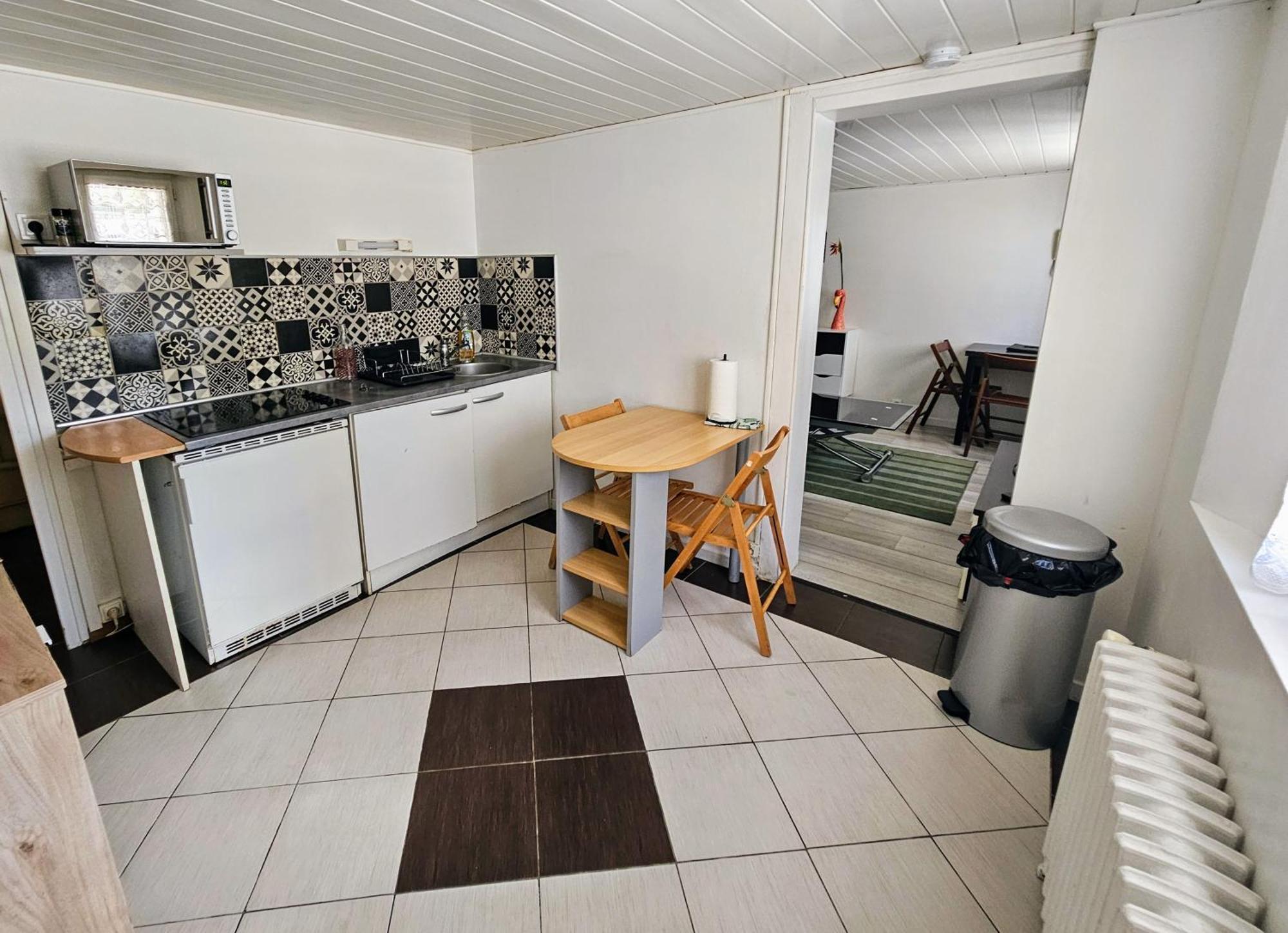 Savanelh By Beds76 El Havre Exterior foto